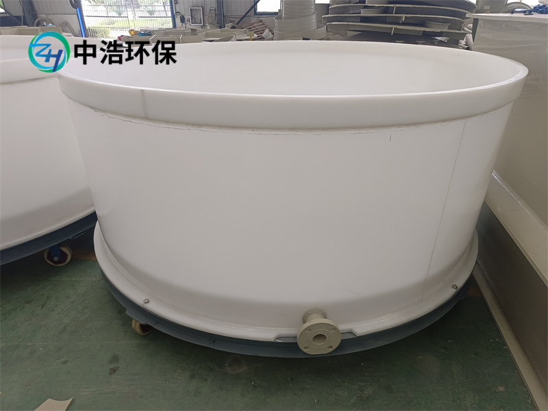华龙PP抽滤槽